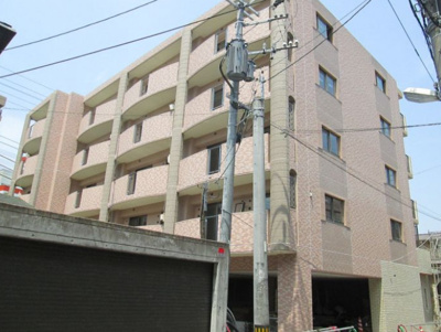 【エントランス】 | 平尾さらさ