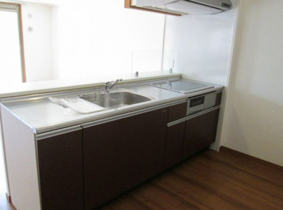 【キッチン】 | 平尾さらさ