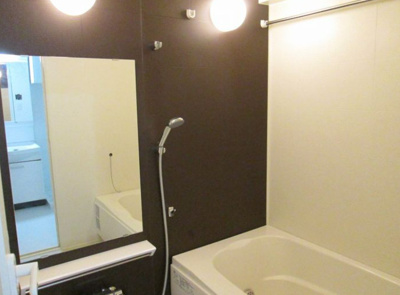 【浴室】 | 平尾さらさ