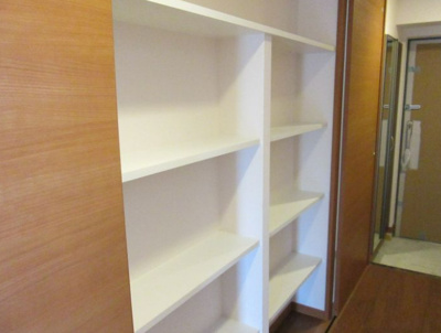 【玄関】 | 平尾さらさ