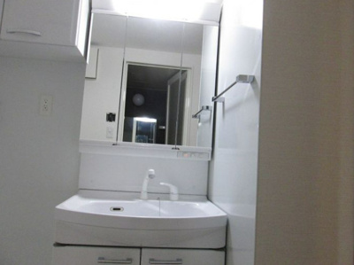 【洗面所】 | 平尾さらさ