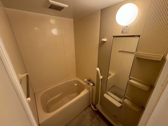 エミネンス蛍池の浴室