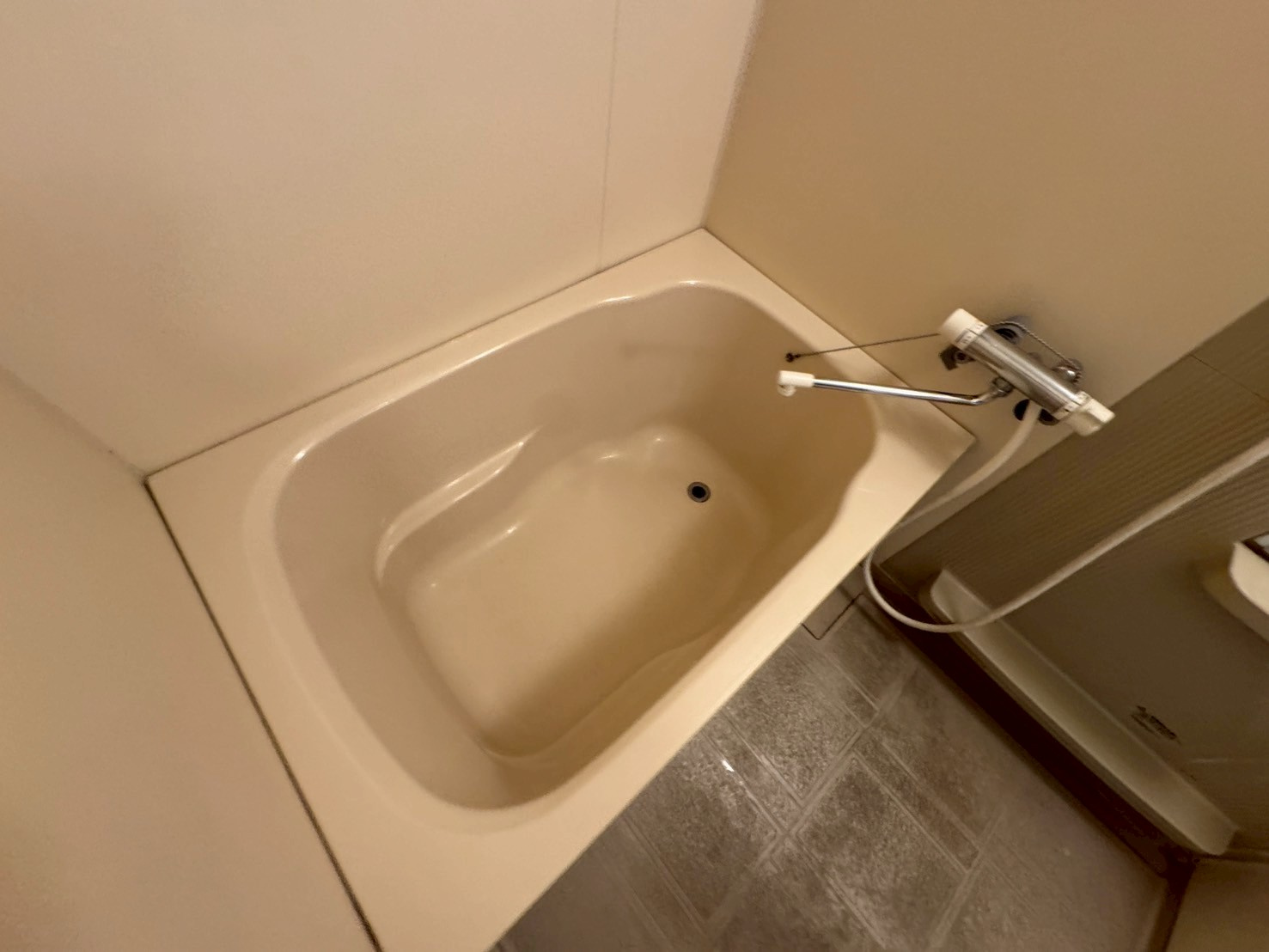 エミネンス蛍池の浴室