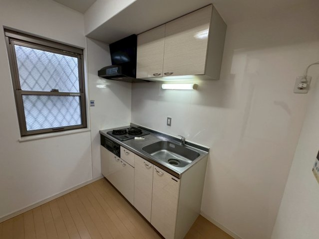 エミネンス蛍池のキッチン