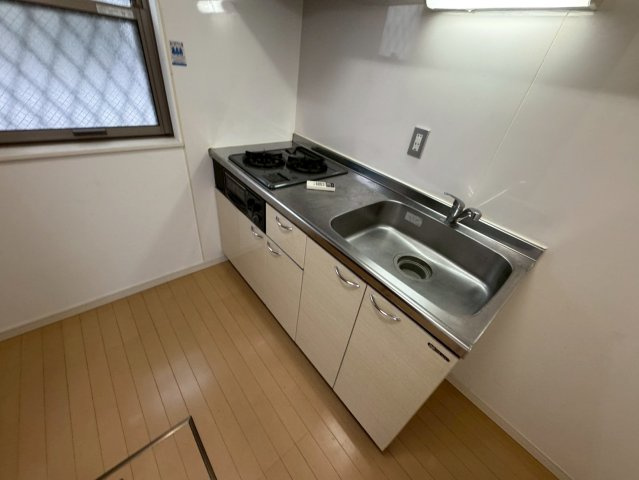 エミネンス蛍池のキッチン