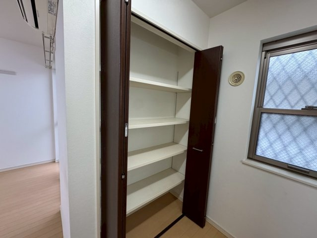 エミネンス蛍池の内装