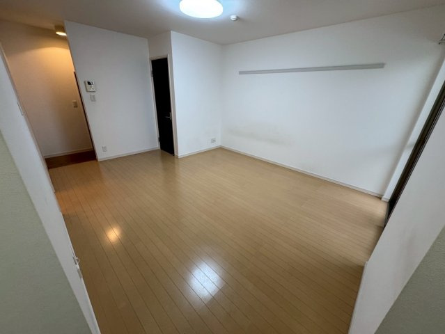 エミネンス蛍池の居間・リビング