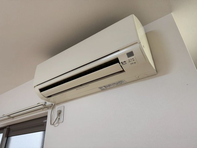 エミネンス蛍池の設備