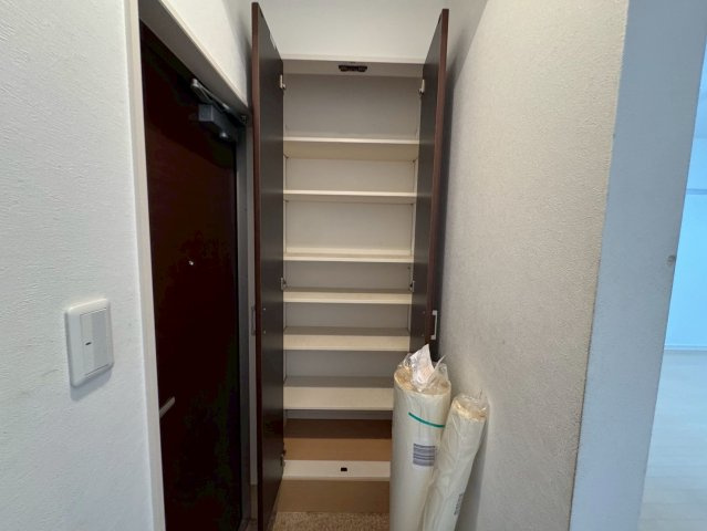 エミネンス蛍池のその他共用部分