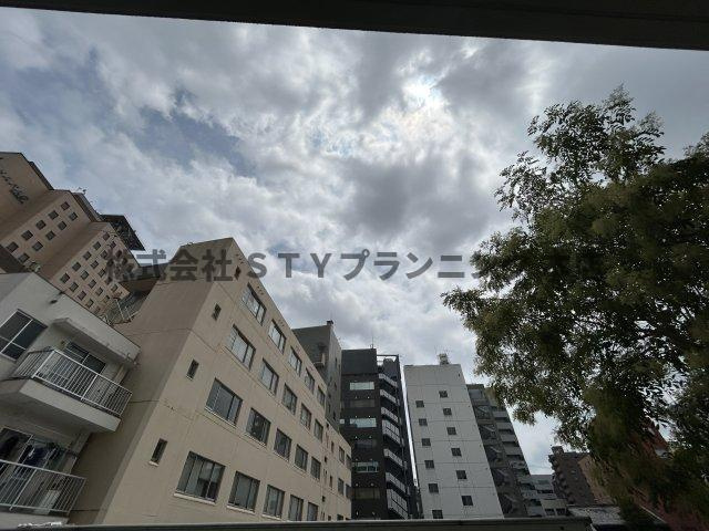 仲介手数料０円！レガリアの展望