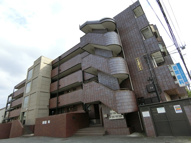 ヘリオス天神町レジデンスの画像