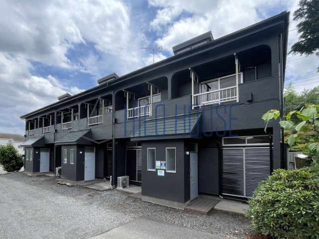 グリーンテラス橋本