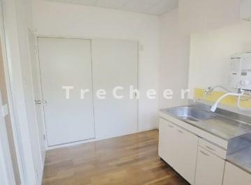 【洋室】 | サンハイツシマダ