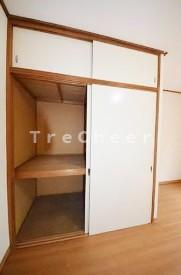 【収納】 | サンハイツシマダ