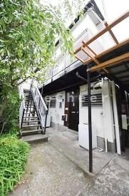 【エントランス】 | サンハイツシマダ