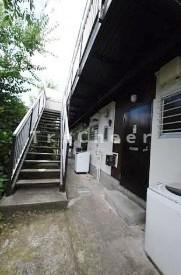 【その他共用部分】 | サンハイツシマダ