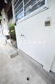 【その他共用部分】 | サンハイツシマダ