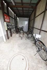 【その他】 | サンハイツシマダ