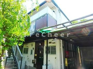 【外観】 | サンハイツシマダ