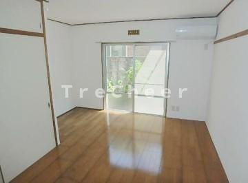 【居間・リビング】 | サンハイツシマダ