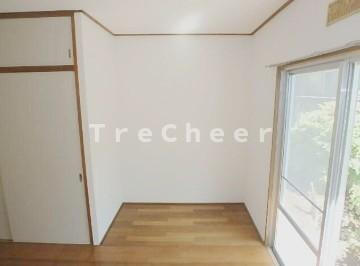 【寝室】 | サンハイツシマダ