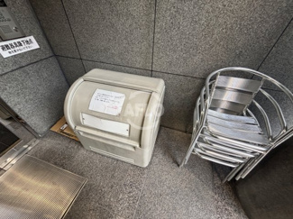 【その他共用部分】 | 平一ビル | 平一ビル