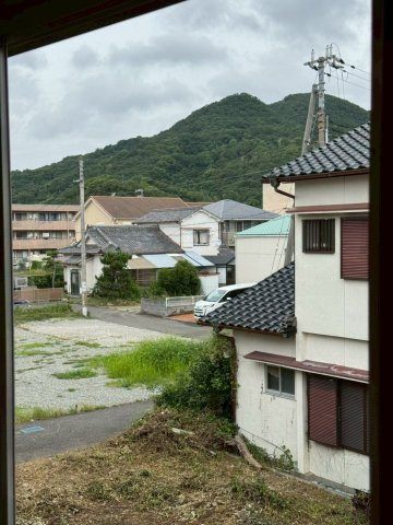 内原戸建の展望