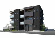 シャーメゾンベルパージュ長居西 の画像