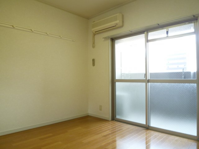 サンキャドマスMinaimi.堀江の内装