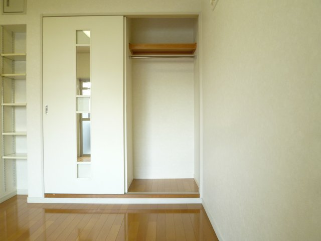 サンキャドマスMinaimi.堀江の収納