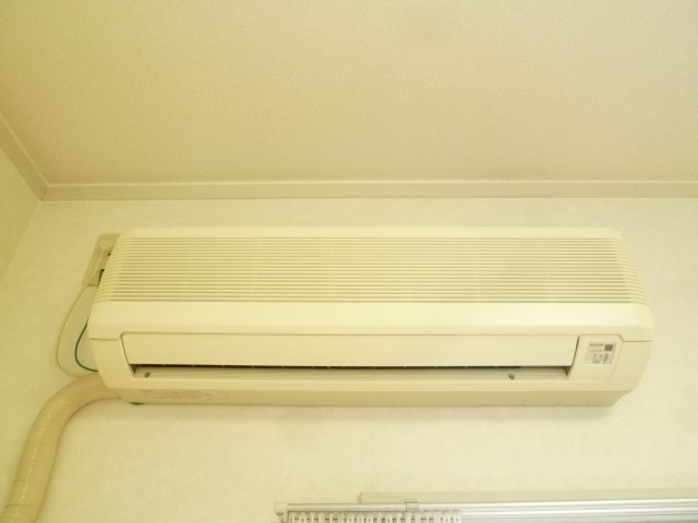 サンキャドマスMinaimi.堀江の設備