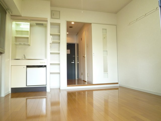 サンキャドマスMinaimi.堀江の設備