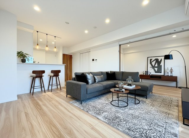 ライオンズプラザ三郷