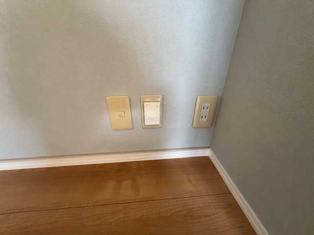 コーポアズールⅠの設備|無料wi-fi付き