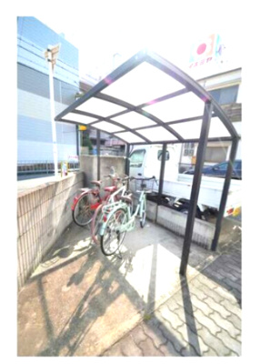 【その他共用部分】 | エステートピアサンピース