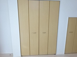 【収納】 | フォーレスト　ガーデン | クローゼット