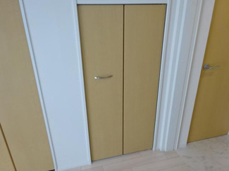 【収納】 | フォーレスト　ガーデン | 階段下収納