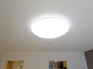 【設備】 | フォーレスト　ガーデン | 照明器具