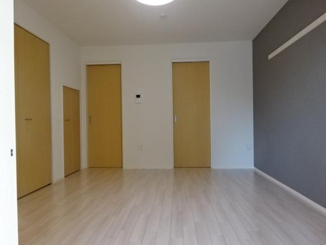 フォーレスト　ガーデンの内装|洋室