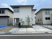 草津市追分南４丁目の画像