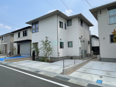 【外観】 | 草津市追分南４丁目