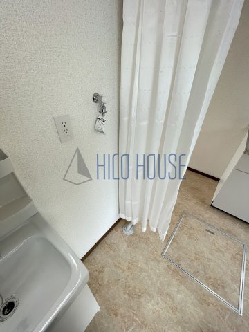 グリーンテラス橋本の設備