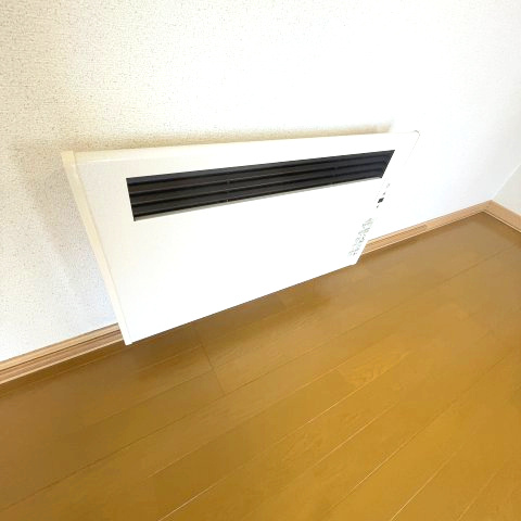ヴィラージュリバーのその他