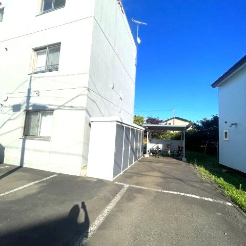 ヴィラージュリバーのその他