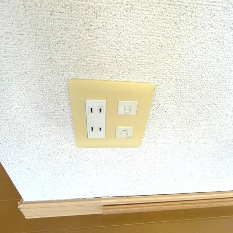 ヴィラージュリバーの設備