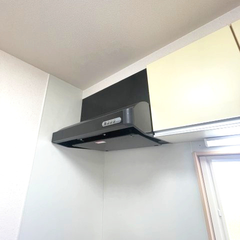ヴィラージュリバーのキッチン