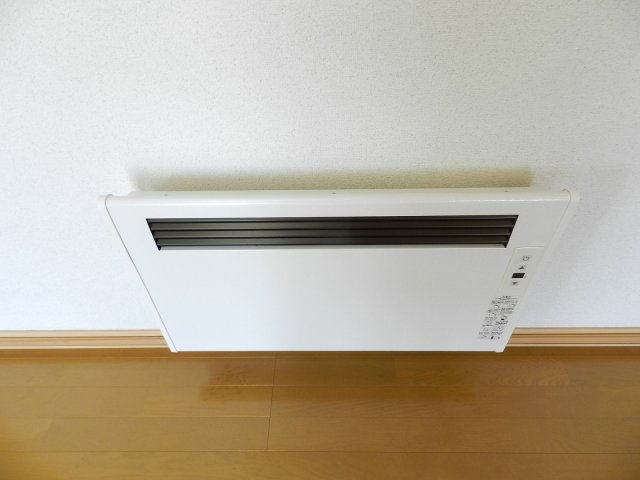 ヴィラージュリバーの設備