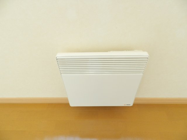 ヴィラージュリバーの設備