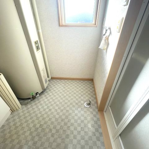 ヴィラージュリバーの設備