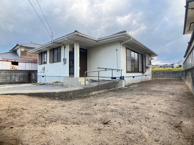 船木　中古戸建